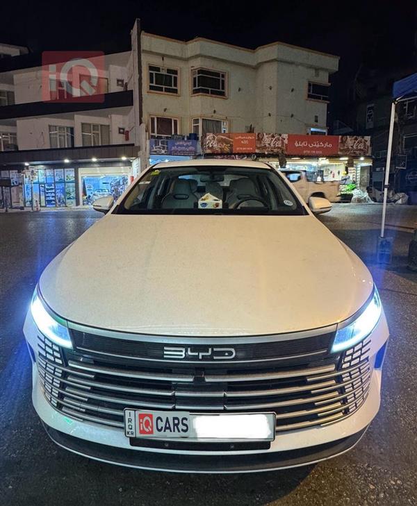 بي واي دي ديستروير 05 2025 للبيع في العراق - السليمانية